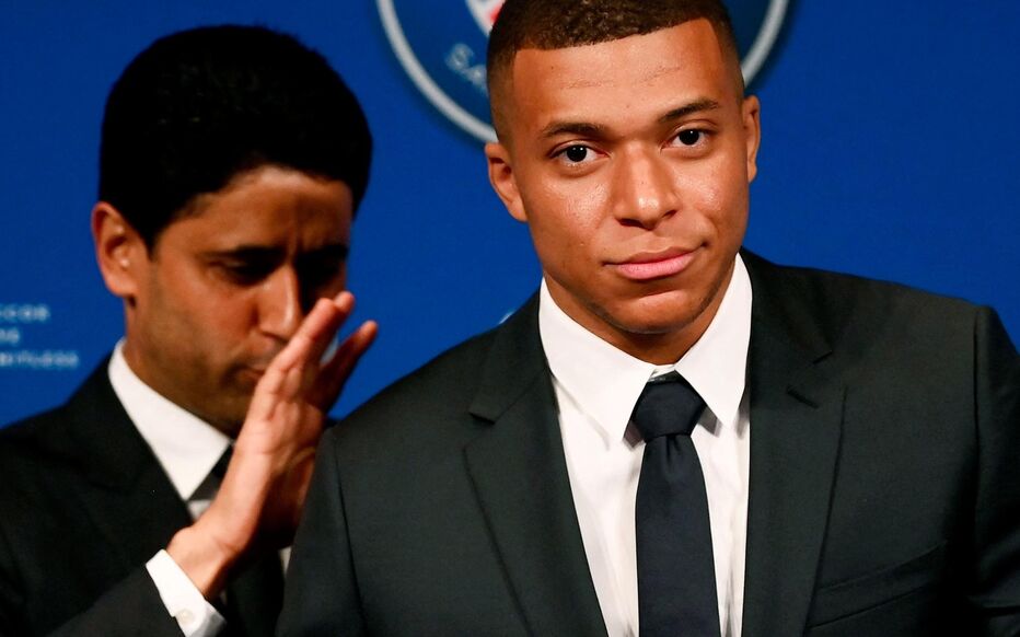 psgcommunity_'s tweet image. 🚨🚨Déclaration officielle du Paris Saint-Germain concernant le litige avec Kylian Mbappé.

"Le Paris Saint-Germain était représenté aujourd’hui devant le Conseil de prud’hommes de Paris afin de faire reconnaître les préjudices importants subis par le club à la suite des…