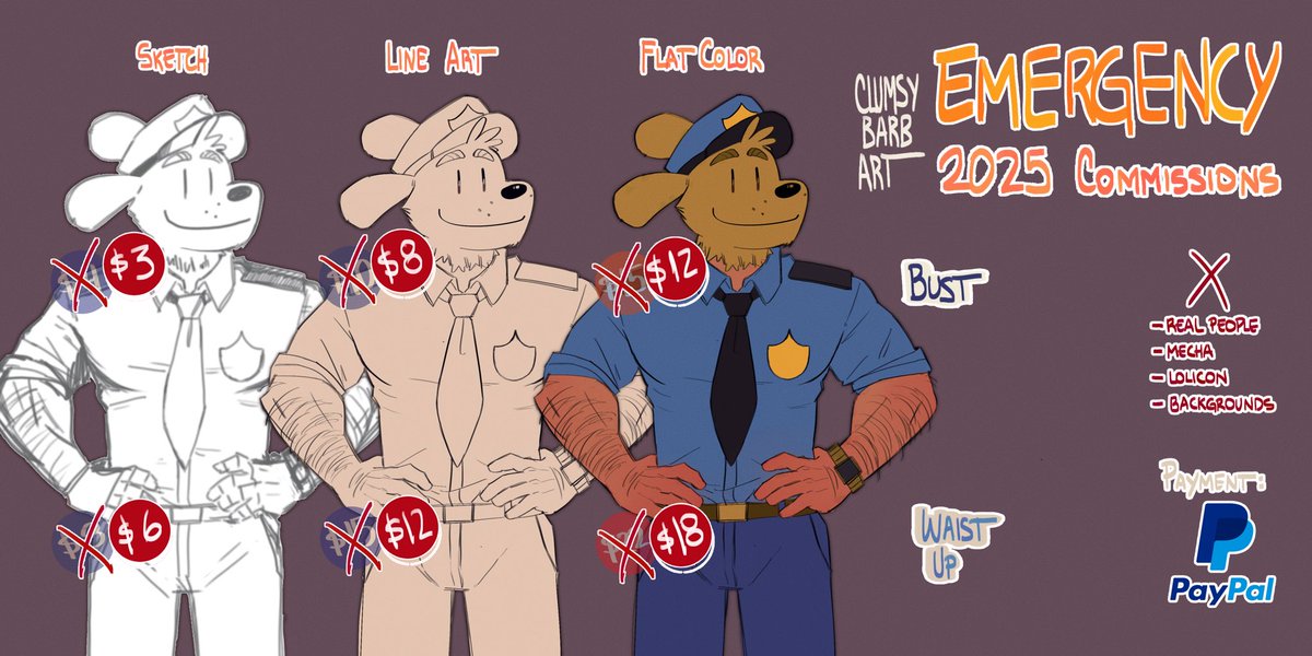 👉🏼 Comisiones de Emergencia

👉🏼 Entregas desde el 14 al 30 de diciembre!

👉🏼 Info adicional en el hilo 🪡