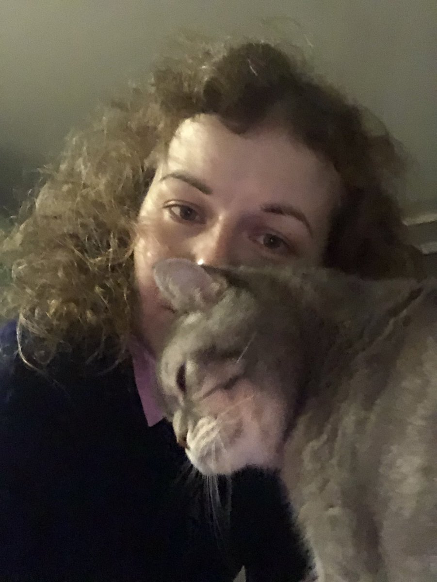 I think Thomas loves me 🥹