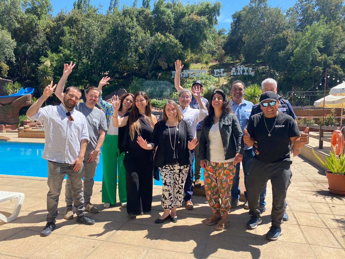 Corfo RM tweet media