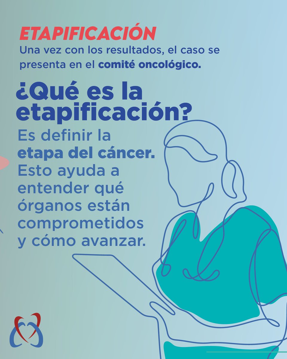 17 de noviembre | Día Mundial del Cáncer de Pulmón
Hoy compartimos la Ruta del Paciente Oncológico del INT, una guía que muestra cómo acompañamos cada etapa del diagnóstico y tratamiento.
Porque en este camino, no estás solo (a)
