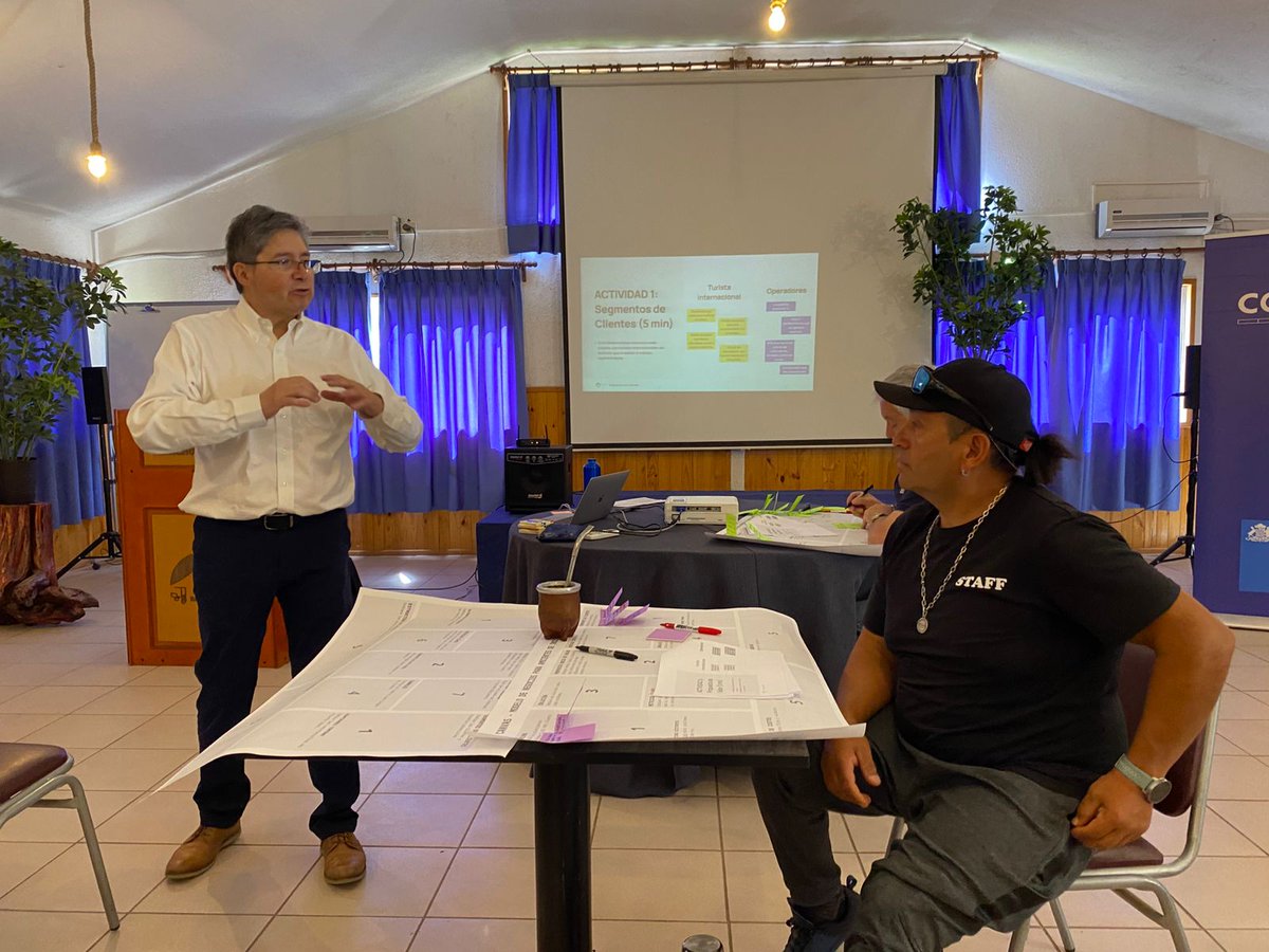 Corfo RM tweet media