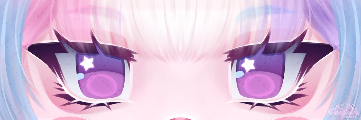 #VGenComm 

Thank you so much for commissioning me, Oriineku! ♥
( find her on twitch.tv/oriineku )

#vtuber