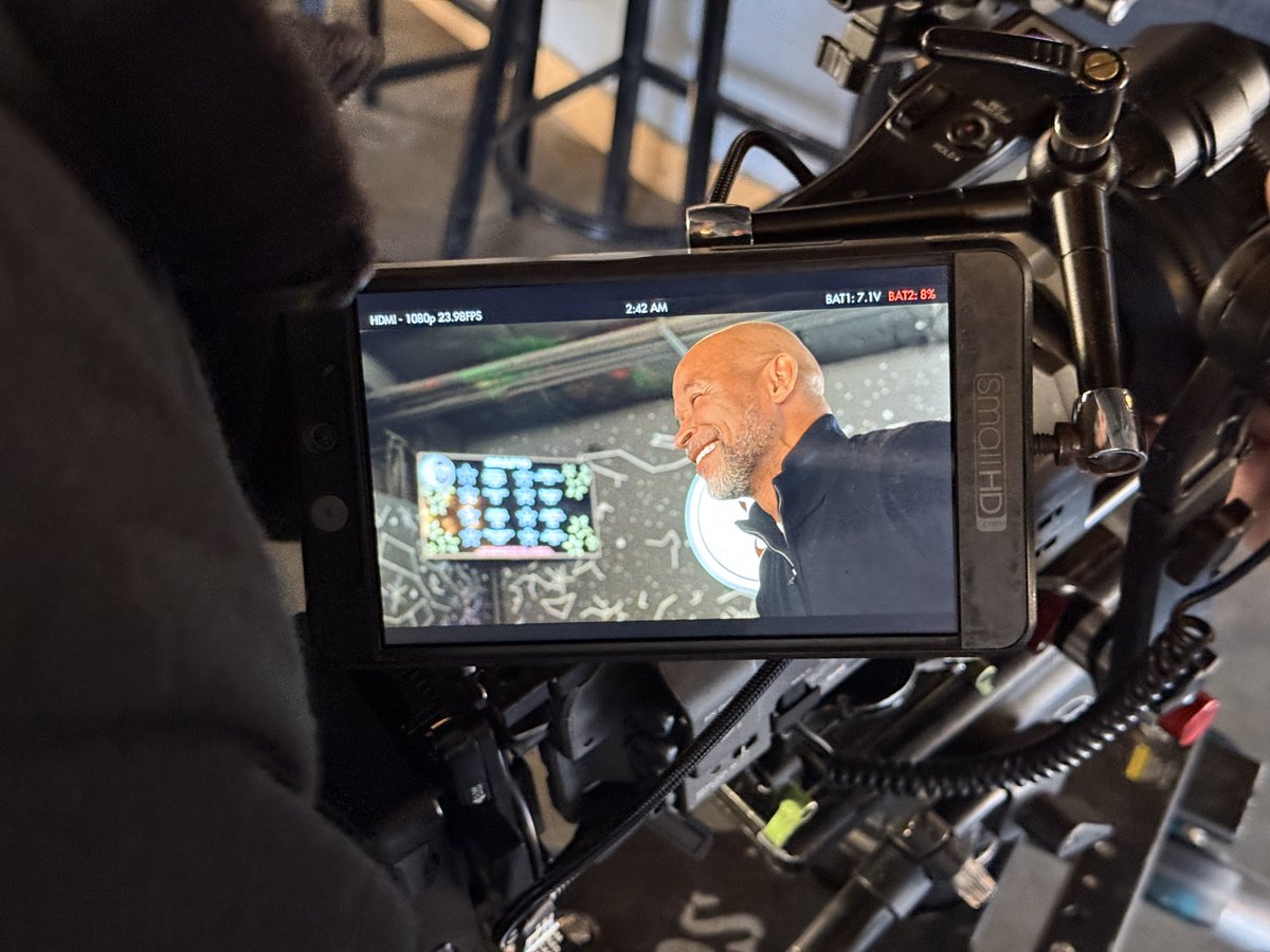 Studio Center tweet media