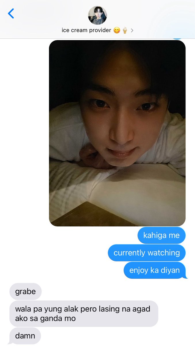 heesvniverse's tweet image. ganern