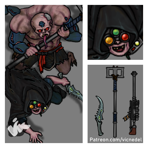 Check it out. New gene-freaks on my Patreon

patreon.com/posts/gene-hyb…