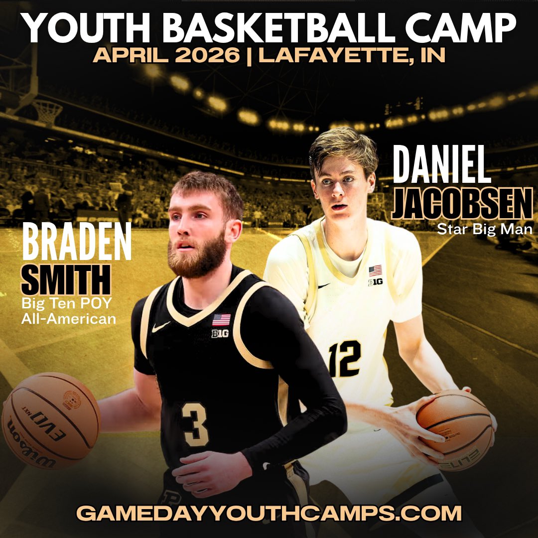 Can’t wait for our event April 19th … register early