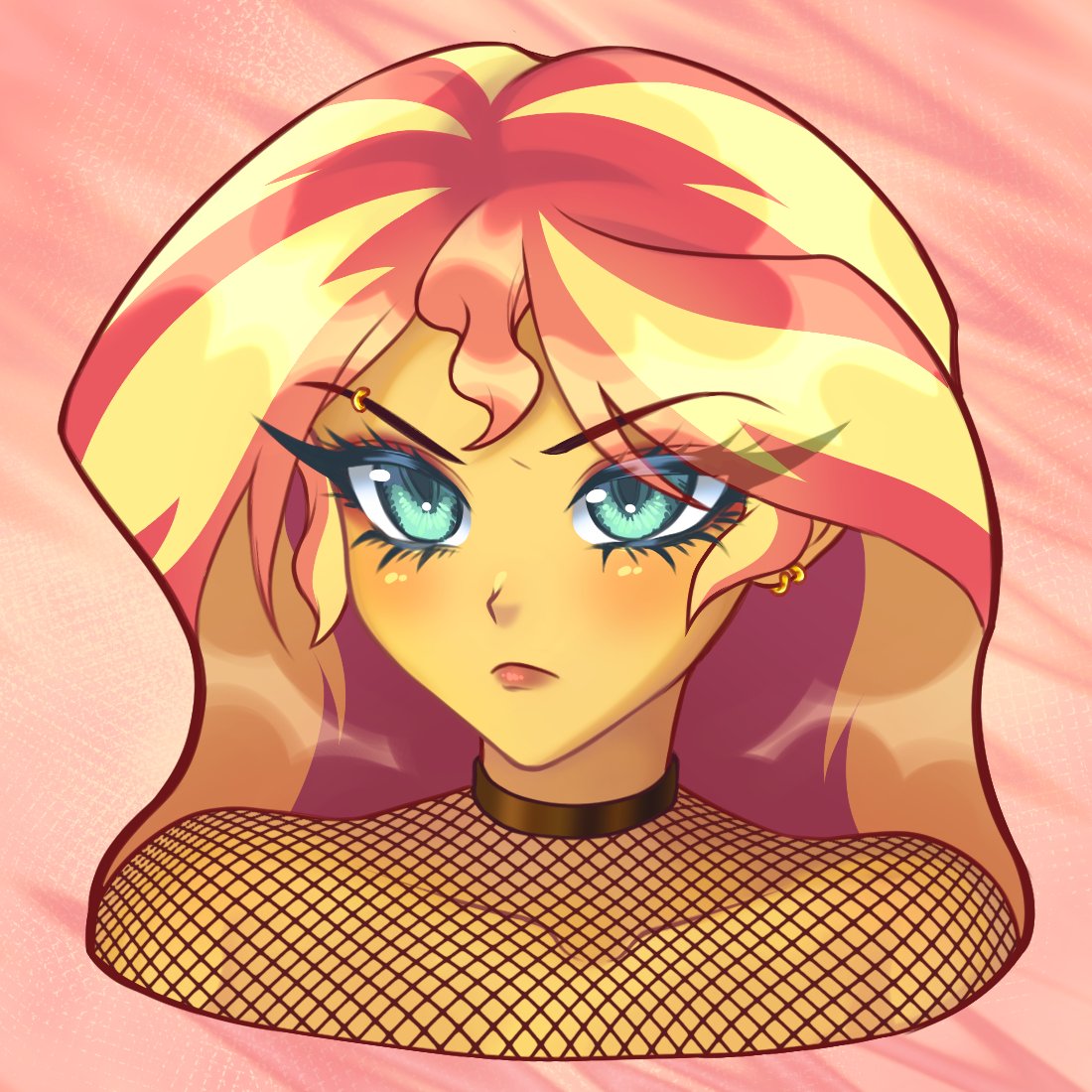 Sunshim ☀️
#art #EquestriaGirls #mlp