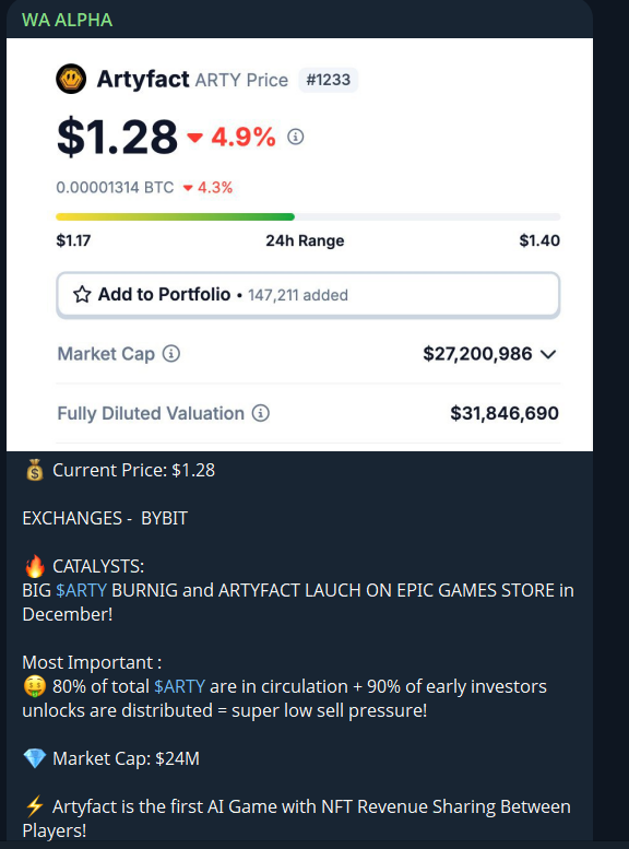 thecryptospaceO's tweet photo. 🚨 REALITY CHECK: $1,250 for 6 MONTHS of @wiseadvicesumit "Alpha" Membership 🚨

Let me show you what $2,500/year actually gets you. A thread exposing the biggest robbery in crypto influencer space. 🧵👇

LAST TRADING CALL: OCTOBER 10TH (37 days ago)
Long calls:

BTC @ $119k
ETH @ $4,080
SOL @ $208
ASTER @ $1.5
CAKE @ $3.3
MNT @ $2

Result? Only ASTER pumped 20% before crashing. No updates. No exit strategy. Complete radio silence on all positions.
Here's what "premium alpha" actually looks like:

1. WMTX - The Triple Down Disaster
📍 Entry 1: $0.48
📍 Entry 2: $0.244
📍 Entry 3: $0.218
📍 Current: $0.096
📉 80% LOSS - Zero updates on exit strategy

2. SAROS - The Forgotten Call
📍 Called at: $0.35
📍 Current: $0.02
📉 94% LOSS - Not a single word about this catastrophe

3. INSP - The "Keep Buying" Scam
📍 Entries: $0.042 → $0.038 → $0.034 → $0.032 → $0.024 → $0.018
📍 Current: $0.007
📉 83% DOWN from first entry, 61% DOWN from "last discount entry"

But wait, there's MORE carnage:
4️⃣ Wilder World: -90% | $5,000 → $450
5️⃣ NXRA: -70%
6️⃣ LAIKA AI: -96% | $5,000 → $171
7️⃣ RWA: -97% | $2,340 → $71
8️⃣ QORPO: -97.5% | $2,160 → $53
9️⃣ ARTY: -88% | $3,480 → $425
🔟 STADER SD: -69% | $4,100 → $1,200
And some calls literally went to $0 - not even counting those here because the list is too long.

THE DOUBLE STANDARD:
✅ Call pumps 10%: "MASSIVE PROFITS ALPHA FAM! 🚀 If you took 10x leverage that's 100% gains! Our members are EATING!"
❌ Call dumps 90%: crickets 🦗

Look, I GET IT - losses are part of trading.
But here's what's UNACCEPTABLE:
❌ $1,250 for just 6 months ($2,500/year!)
❌ Last call was 37 DAYS AGO
❌ ZERO updates on failed positions
❌ NO exit strategies ever shared
❌ ZERO accountability for catastrophic losses
❌ Cherry-picking tiny wins while hiding life-changing losses
❌ Tokens going to ZERO with no acknowledgment
When calls succeed: Posts every 2% pump
When calls fail: Goes ghost for weeks

Meanwhile, creators like @CryptoTeluguO , @Zun2025 , and @themaran  actually focus on helping their communities:
✅ Timely airdrop opportunities
✅ Regular updates to maximize investments
✅ Consistent communication
✅ Real value without charging thousands
They help people BUILD wealth, not lose it.

@wiseadvicesumit - You're not providing "alpha."
You're robbing your followers in broad daylight while they watch their life savings evaporate.

⚠️ TO ANYONE CONSIDERING PAID CRYPTO GROUPS:
This is your warning. Do your research. Ask for verified track records. Don't let influencers turn your hard-earned money into their next luxury car payment.
🙏 PLEASE RETWEET THIS
Help save someone else from losing their money. The crypto space desperately needs more accountability and less predatory behavior.
This is not financial advice - just my documented experience as a paid member sharing facts.
#CryptoTwitter #CryptoScam #CryptoInfluencer #DueDiligence #SaveYourMoney #CryptoAlert