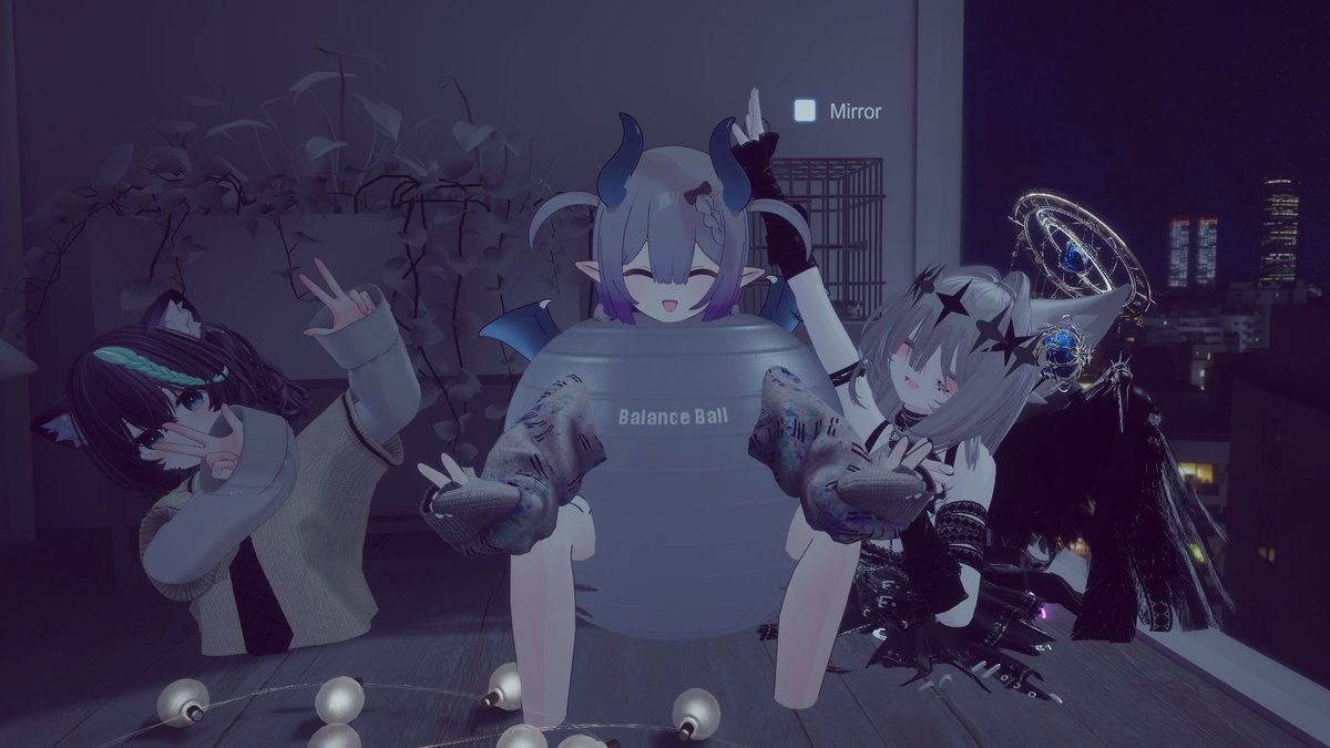 nirb_nirb's tweet image. いろいろ