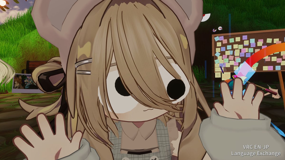 nirb_nirb's tweet image. いろいろ