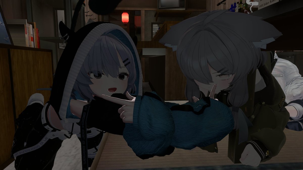 nirb_nirb's tweet image. いろいろ