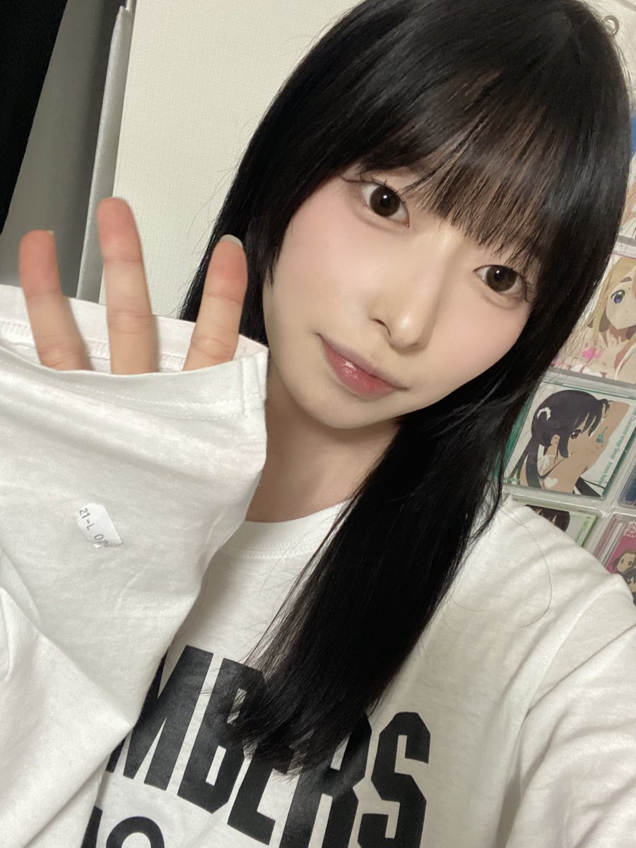 みれい tweet media