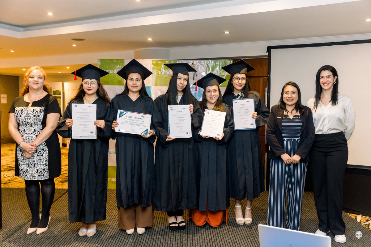 ANFAB_Ec's tweet image. Nuestro presidente ejecutivo, Christian Wahli, resaltó cómo este modelo responde a las necesidades reales de la industria y potencia las capacidades del sector alimenticio.

#FormaciónDual #ANFAB #Formados #AIMA #CámaraAlemana