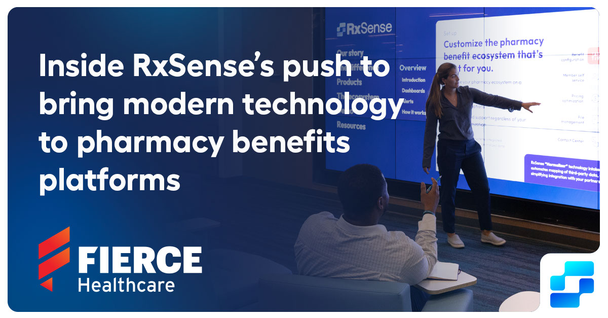 RxSense's tweet photo. More organizations are gravitating away from legacy PBMs because they want information, flexibility, and control over their pharmacy benefit operations. 

Learn more about the shift towards transparency in our latest feature with @FierceHealth. 

https://t.co/QHkpsDswQ9 https://t.co/XPQZs2EE3r