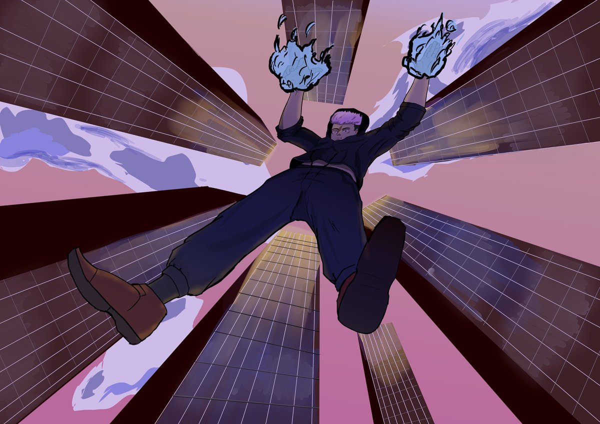 Digital Drawings p7
Ready season 3 is coming too
#jjk #JujutsuKaisen #JujutsuKaisenS3 #yujiitadori