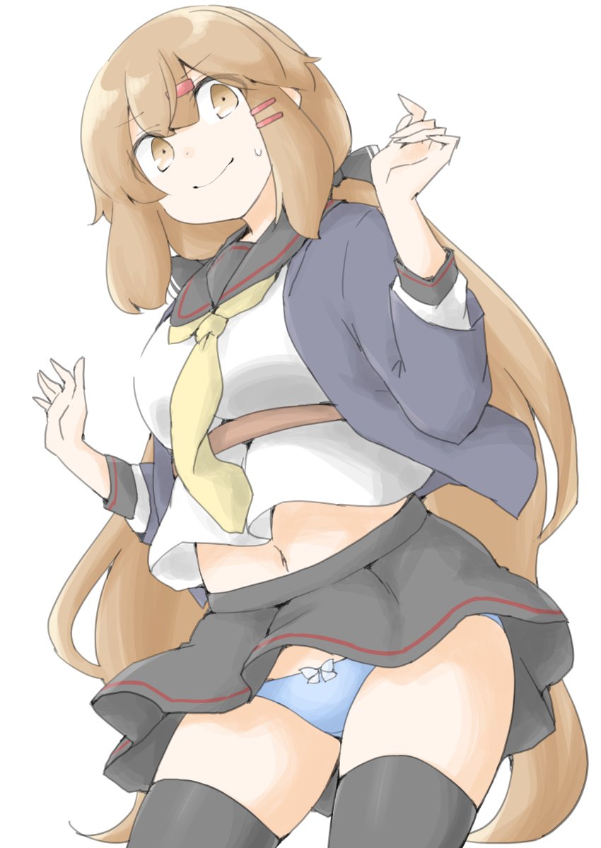 皐月(艦これ) ,タシュケント(艦隊これくしょん) 「」|アカラn式のイラスト