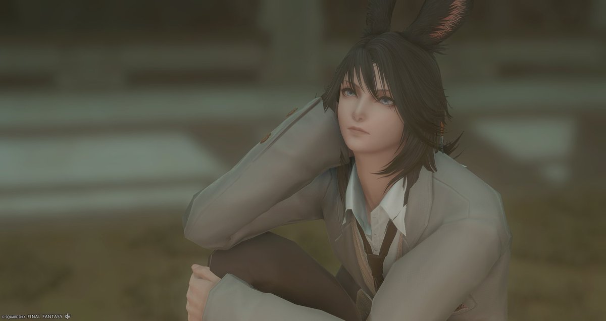 るい (@ff14_rui0516) on Twitter photo 