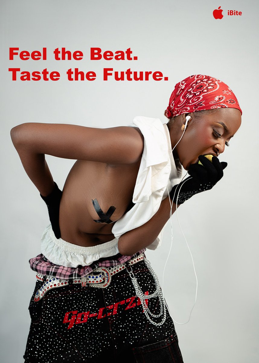 _tifeadekunle's tweet image. iBite. iCrazy. iGoCrazy.