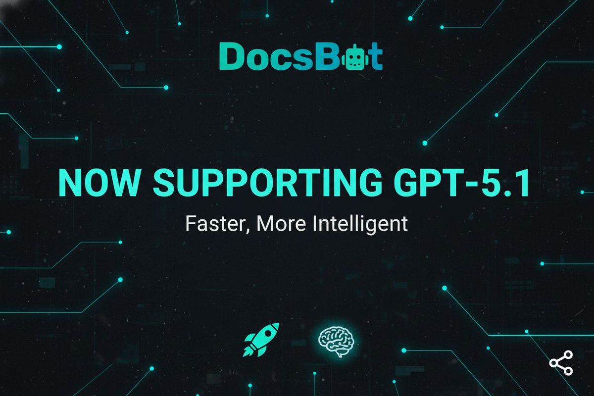 uglyrobot's tweet image. Just pushed it. It wasn&apos;t too hard as this is a minor technical change from GPT-5. I just had to update support in our API for the new &quot;none&quot; reasoning effort, which is ideal when you need fast responses for support chat interfaces.