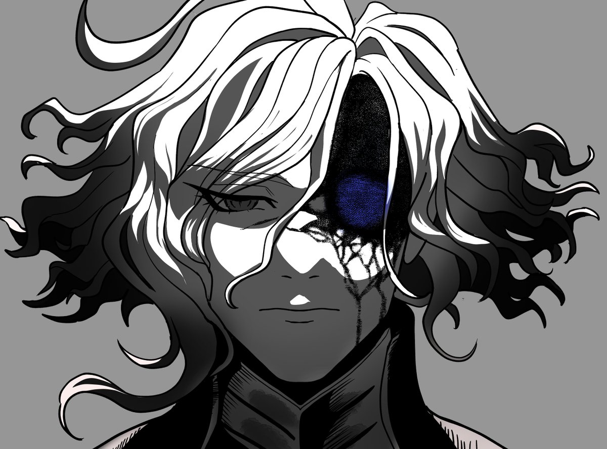 Full art!! (repost because I spotted a mistake sob)