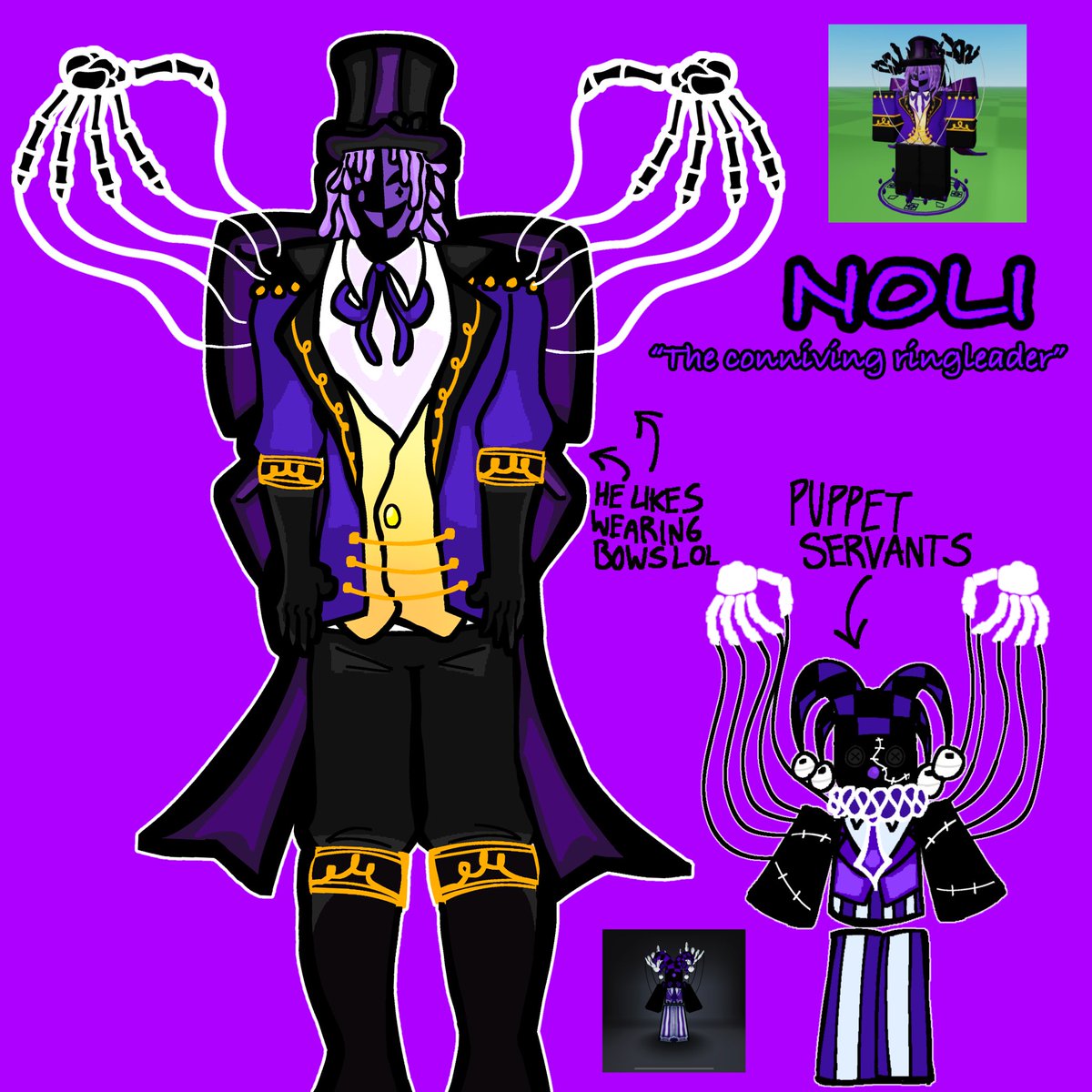 _sweetdreamluka's tweet image. Yeah the auposting is going beyond admins now. HERE’S NOLI!!!!
#robloxmyths #noli