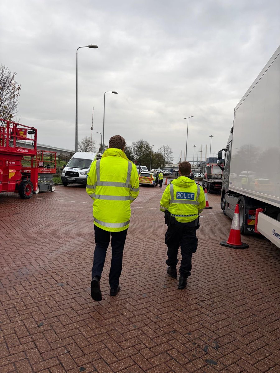 Kent PCC's Office tweet media