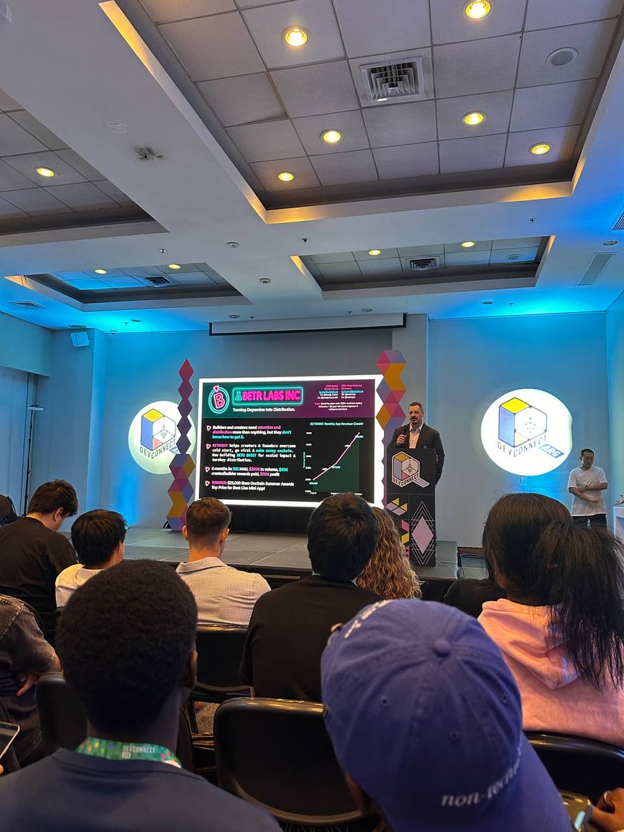 skycastletokens's tweet image. Find us pitching at DevCon!