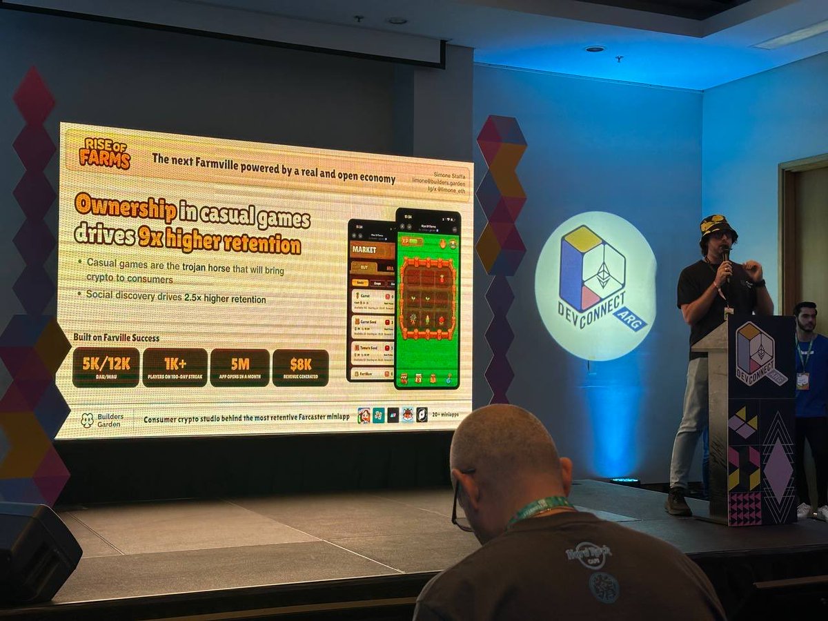 skycastletokens's tweet image. Find us pitching at DevCon!