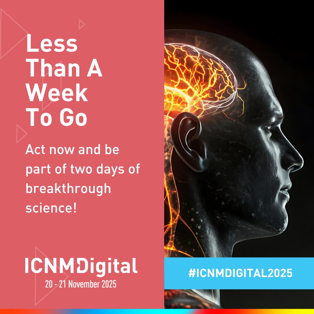 ICNMD Congress tweet media