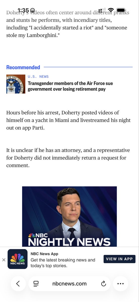 This is a very great news, <a href="/jointheparti/">PARTI</a> just got featured in the news. 

That’s a great milestone tor streaming getting achieved. 

Now we are going to onboard more people to the attention network.