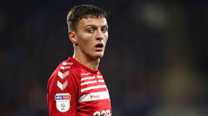 OfMiddlesbrough's tweet image. Unknown Middlesbrough Facts : Boro captain, Dael Fry, broke off his engagement to fiancee, Christine Deggs, when she declared that she wanted any future children to have a double barrelled surname. #Boro #Middlesbrough #MFC