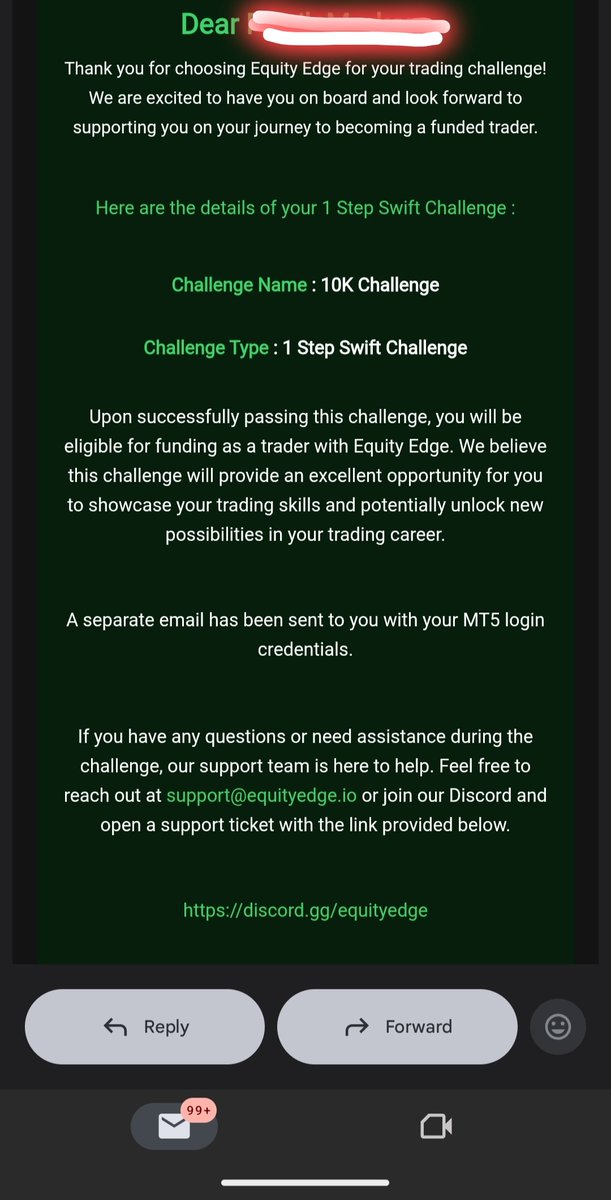 Thanks for giveaway <a href="/TheTrustedProp/">TheTrustedProp</a>