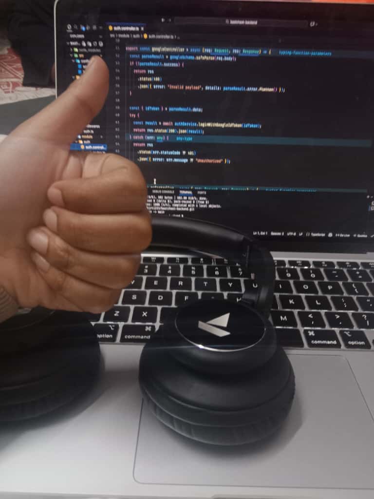 Kirti_253's tweet image. Good night chat!!
1. wrapped the speech to text api
2.resolved some bugs in google auth api