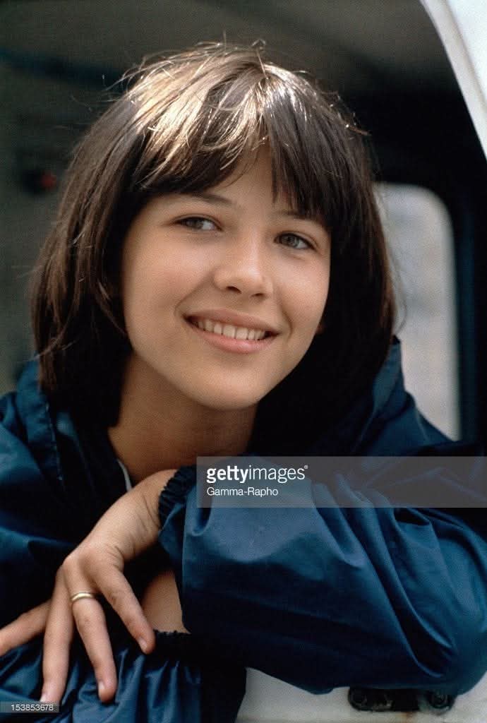 barbaravitali2's tweet image. Happy Birthday to #SophieMarceau November 17,1966 #LaBoum #TheWorldIsNotEnough #Braveheart