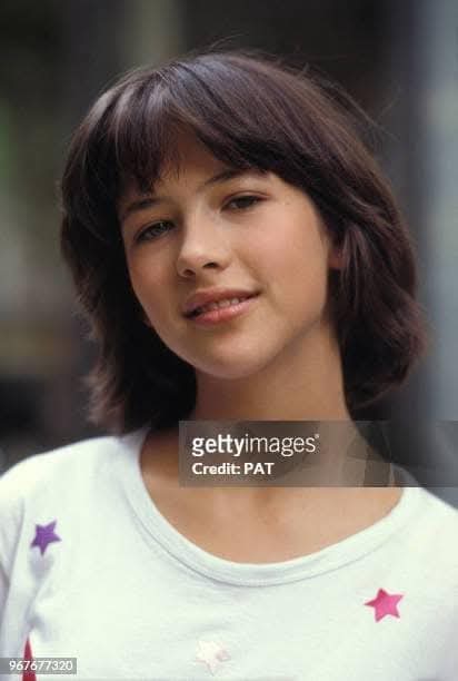 barbaravitali2's tweet image. Happy Birthday to #SophieMarceau November 17,1966 #LaBoum #TheWorldIsNotEnough #Braveheart