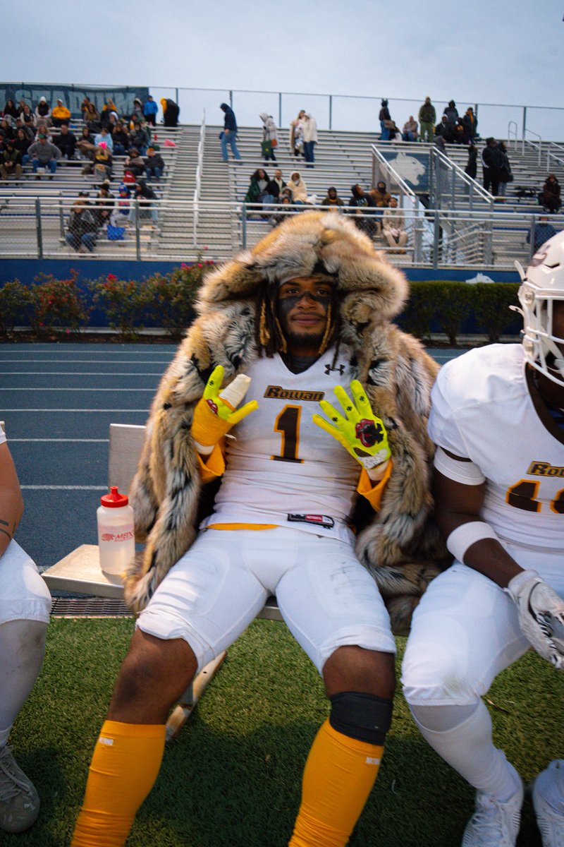 Rowan Football tweet media