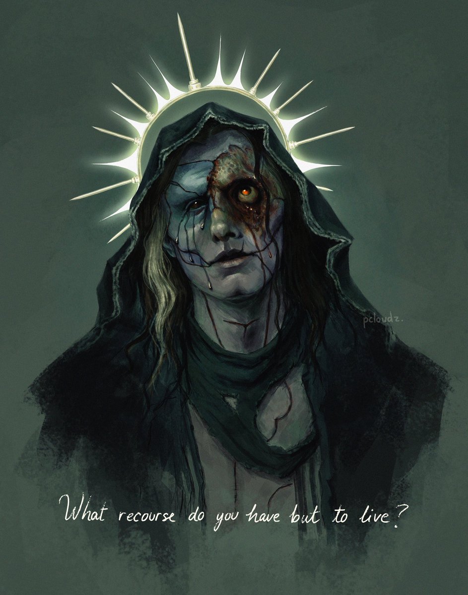 While you are alive…🍁

This film has changed me in ways i cannot even describe with words, what a beautiful piece of art to have witnessed on screen and what a moving story to resonate with.

#Frankenstein