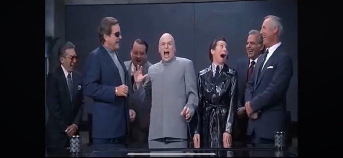 Shabana Mahmood and friends composing their latest ideas…