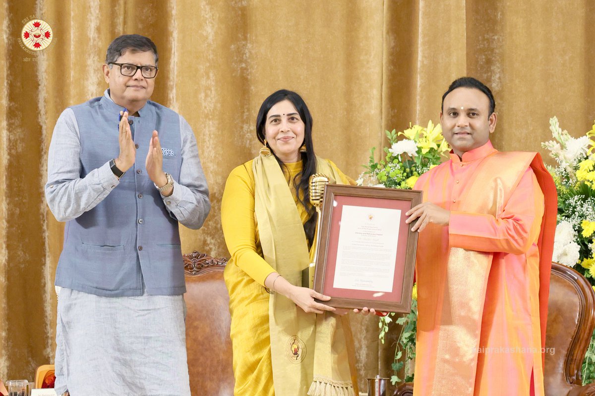 Sri Madhusudan Sai tweet media