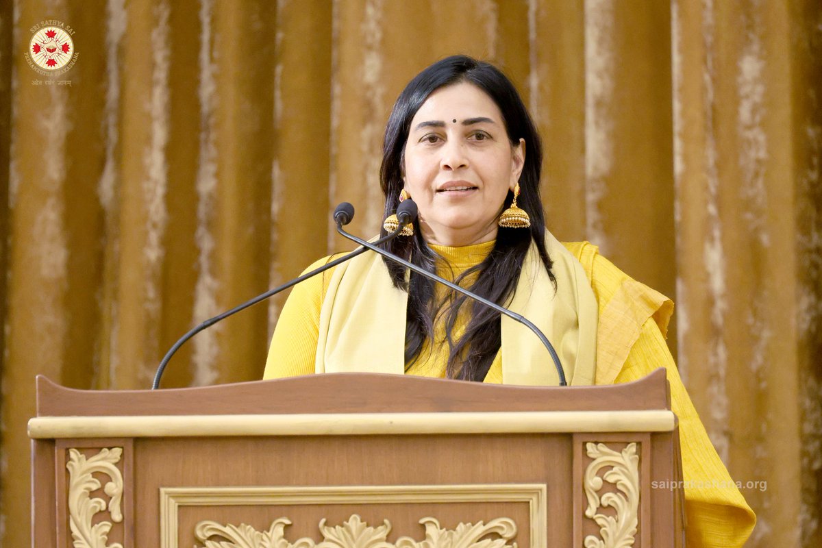 Sri Madhusudan Sai tweet media