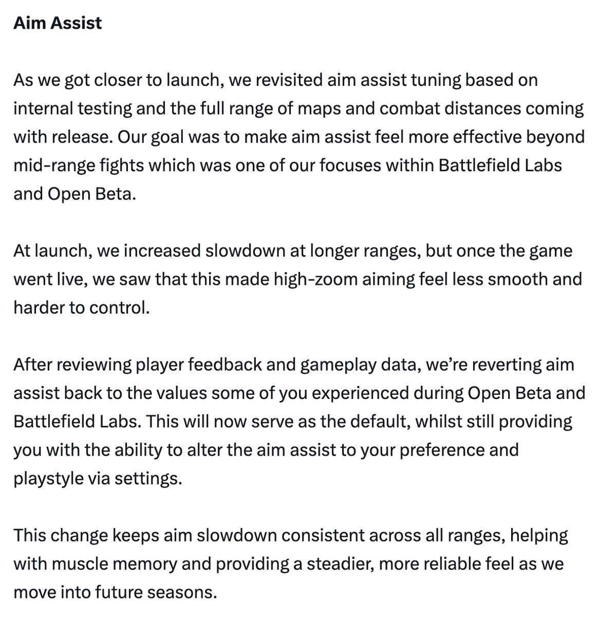 CharlieIntel tweet media