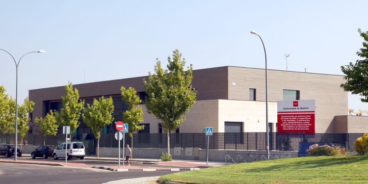 alvariteus's tweet image. Nuevos institutos en Estonia / Nuevos institutos en Madrid