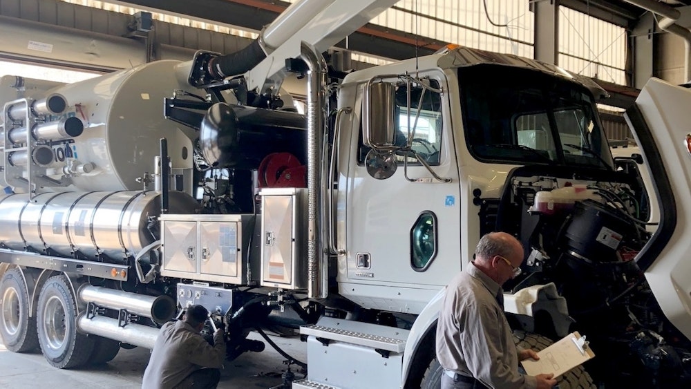 DigDIFFERENT's tweet image. Making the right choice between aftermarket and OEM parts replacement is critical to ensuring the reliability, safety and useful life of your heavy equipment.

Sponsored by: @JoeJohnsonEquip 

🔗 shorturl.at/wJiSw
#digdifferent #excavation #hydroexcavation #vacuumtrucks