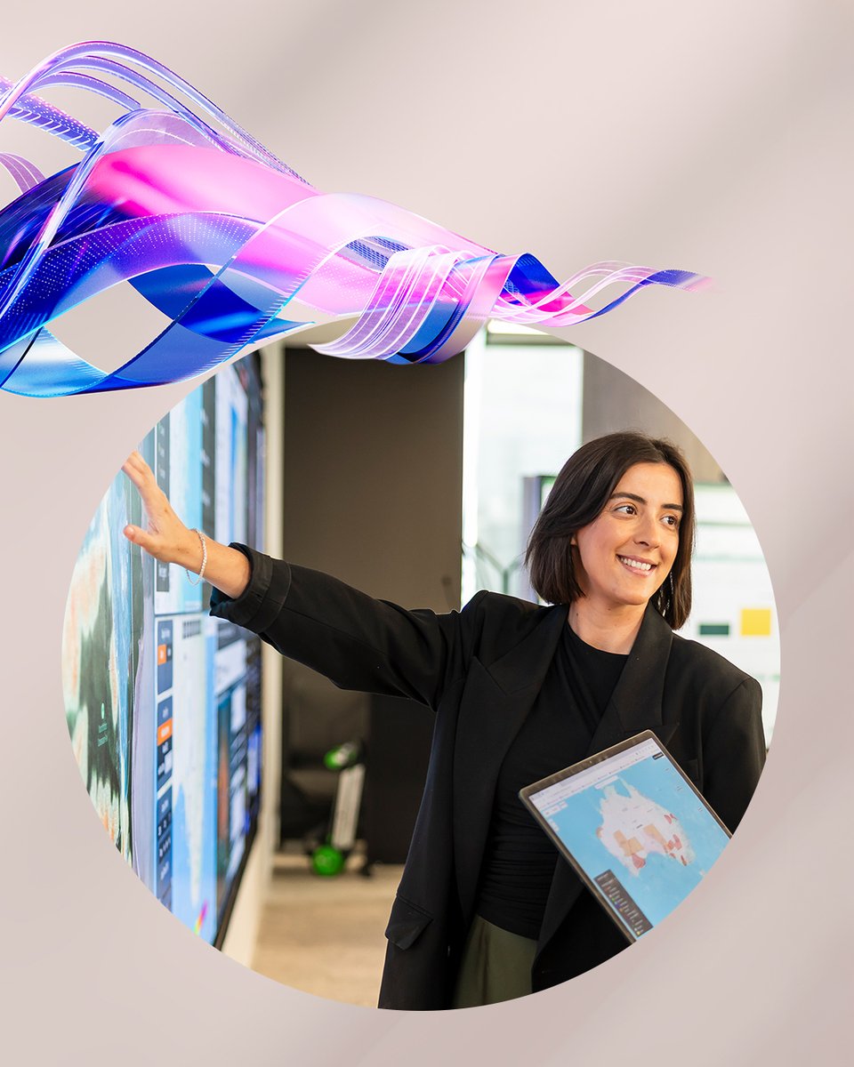 windows4biz's tweet image. Need more speed and efficiency? So did Suncorp. Here&apos;s why they switched to Windows 11 on Copilot+ PCs:

- Seamless workflow across local, cloud &amp;amp; virtual environments 
- Security, at scale, on every device
- Built to handle advanced AI workloads locally

See Suncorp&apos;s story:…