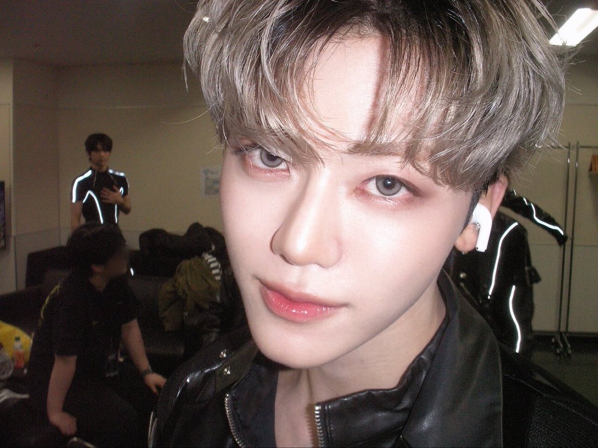 251118 na.jaemin0813 instagram update #JAEMIN #재민 #ジェミン