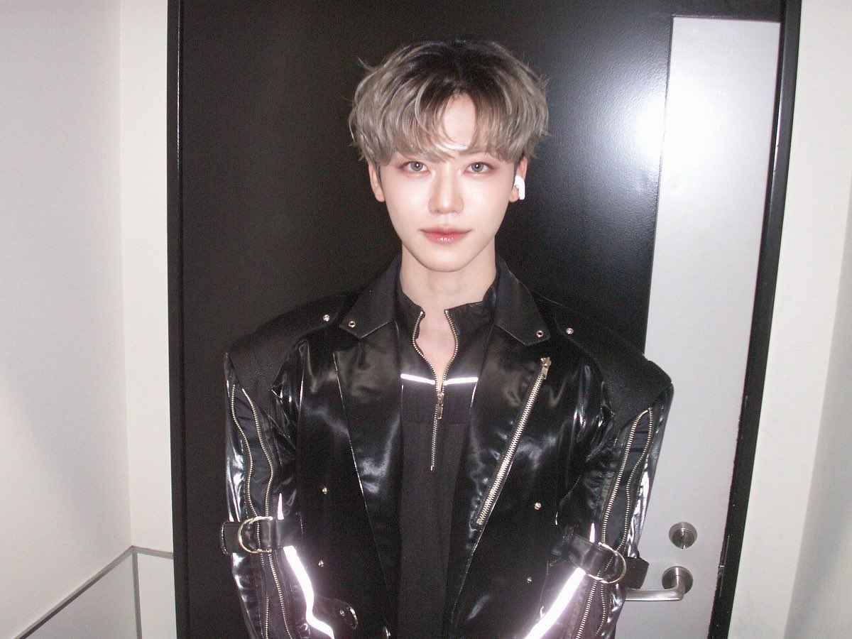 251118 na.jaemin0813 instagram update #JAEMIN #재민 #ジェミン