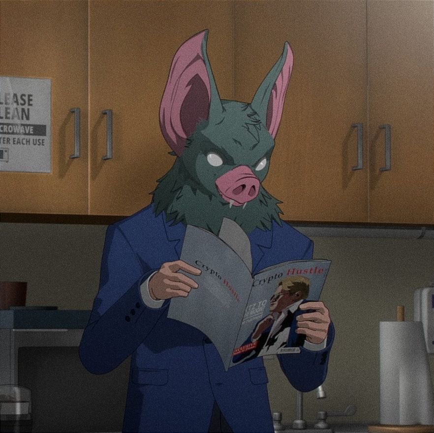 i love sonar from dispatch :3