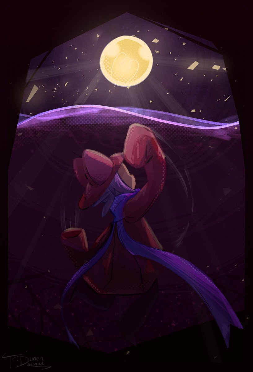 Sun Bearer
#OneShotGame