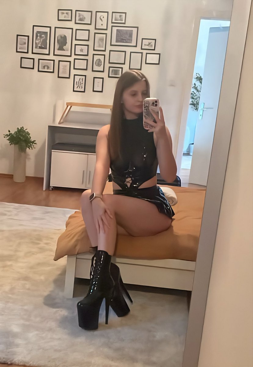 Wie findest du das Outfit ?